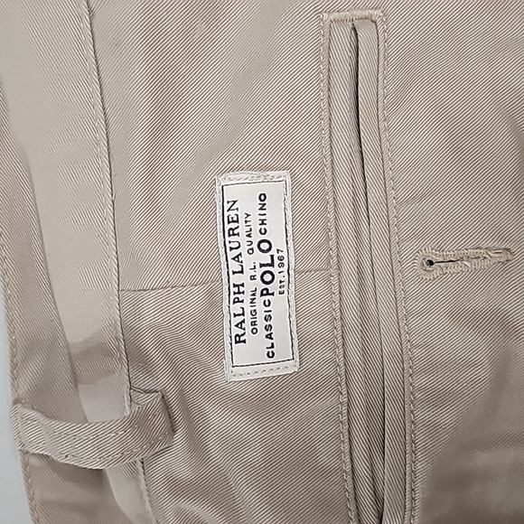 Polo Ralph Lauren shorts - Picture 2 of 4